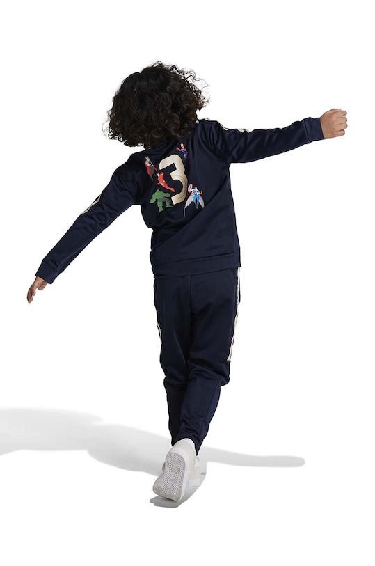 Παιδική φόρμα adidas x Marvel IV9638