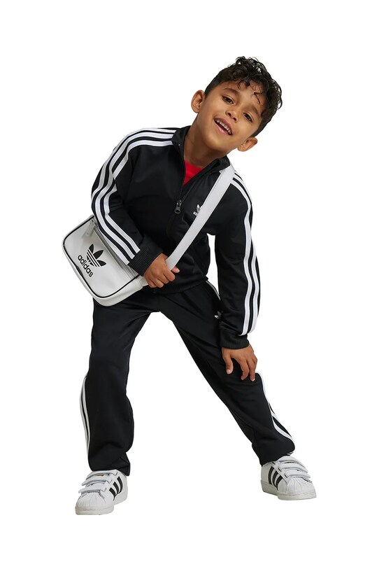 Dětská tepláková souprava adidas Originals FIREBIRD IY4798