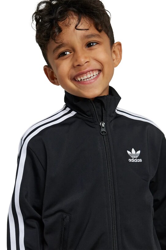 Dětská tepláková souprava adidas Originals FIREBIRD IY4798