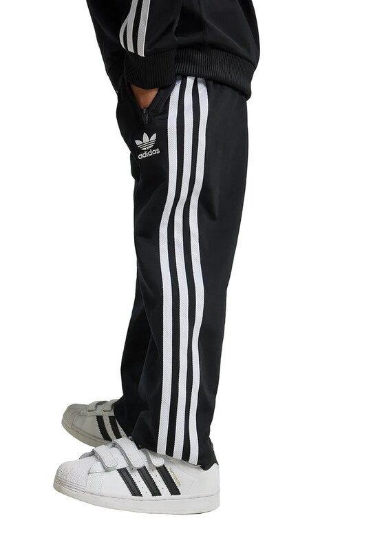 Dětská tepláková souprava adidas Originals FIREBIRD IY4798