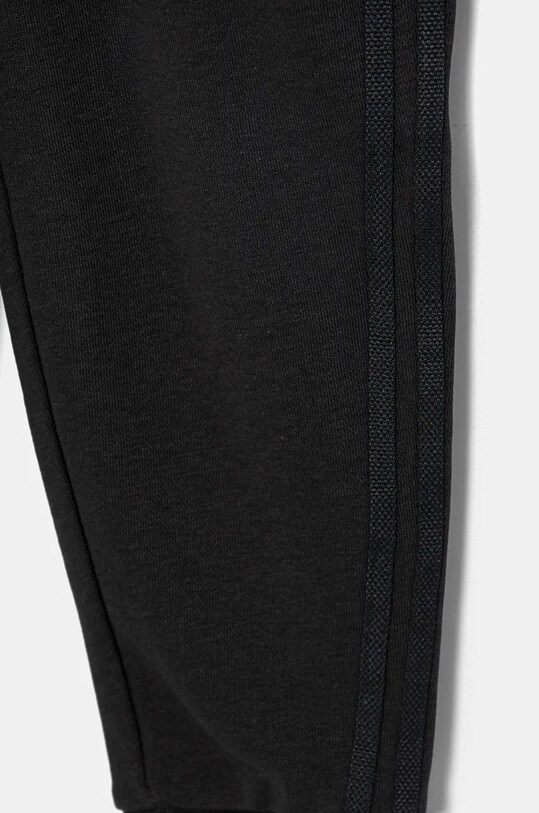 Дитячий спортивний костюм adidas Originals CREW SET сірий IY1749