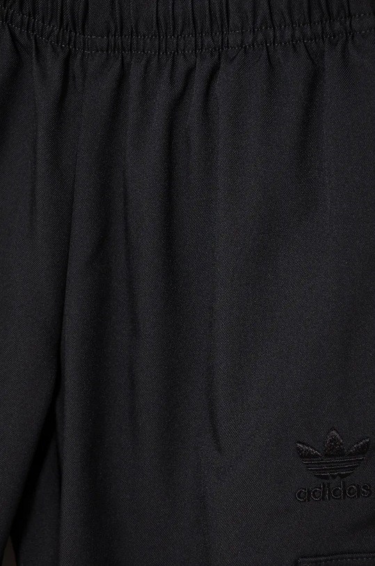 Băieți adidas Originals trening copii CREW SET IY1754 negru