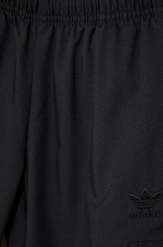 Dječaci Dječja trenirka adidas Originals CREW SET IY1754 crna