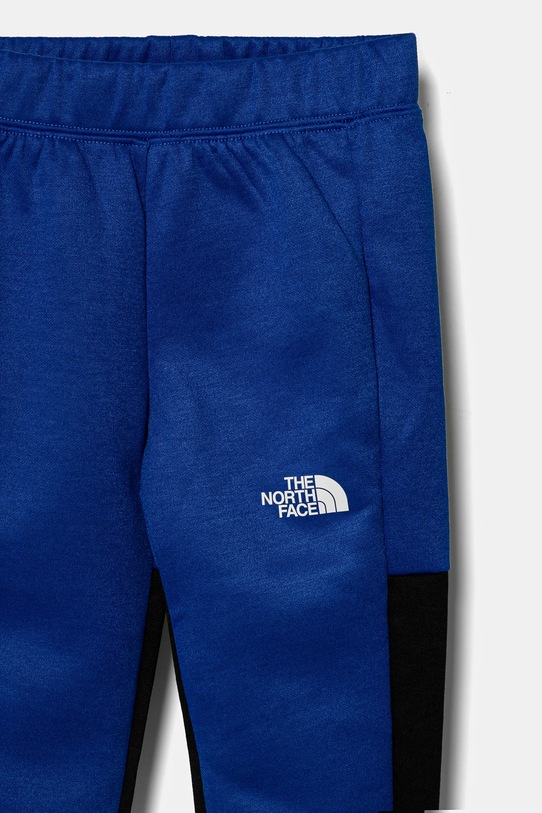 Κοριτσίστικα Βρεφική φόρμα The North Face BABEASFZ SET NF0A877HCZ61 μπλε