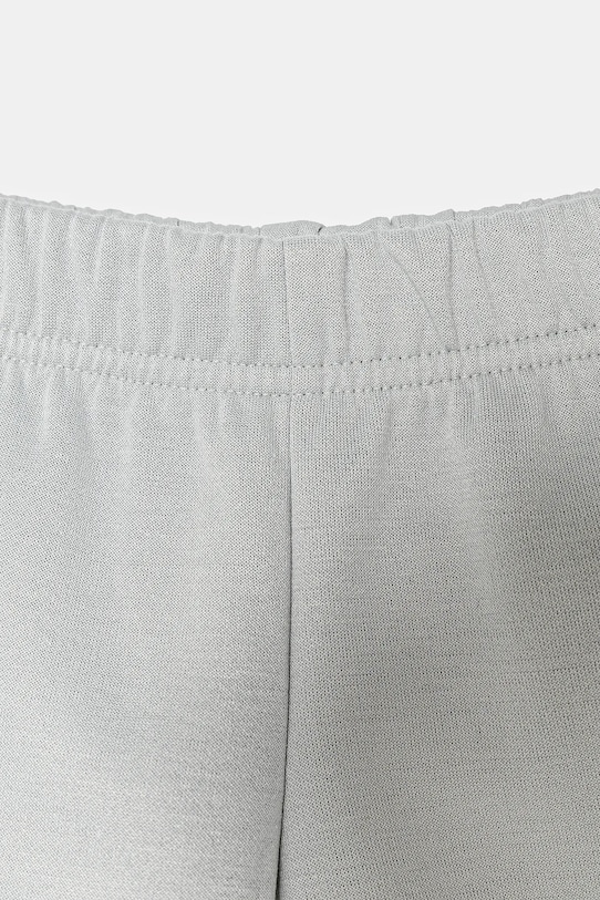 Chłopiec The North Face dres dziecięcy POLSET NF0A89H3A0M1 szary