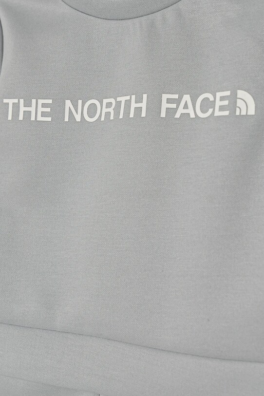 The North Face trening copii POLSET gri NF0A89H3A0M1