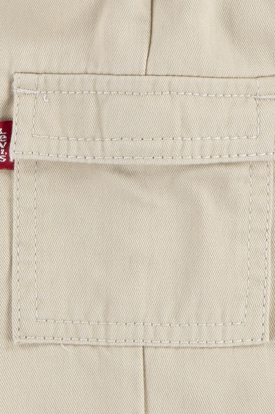 Levi's compleu bebe CLIMBING LEVI TEE & CARGO 6EL311