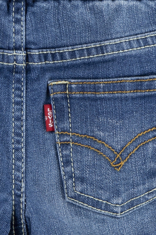 Детский комплект Levi's HIKING AOP TEE & PANT SET 6EL477