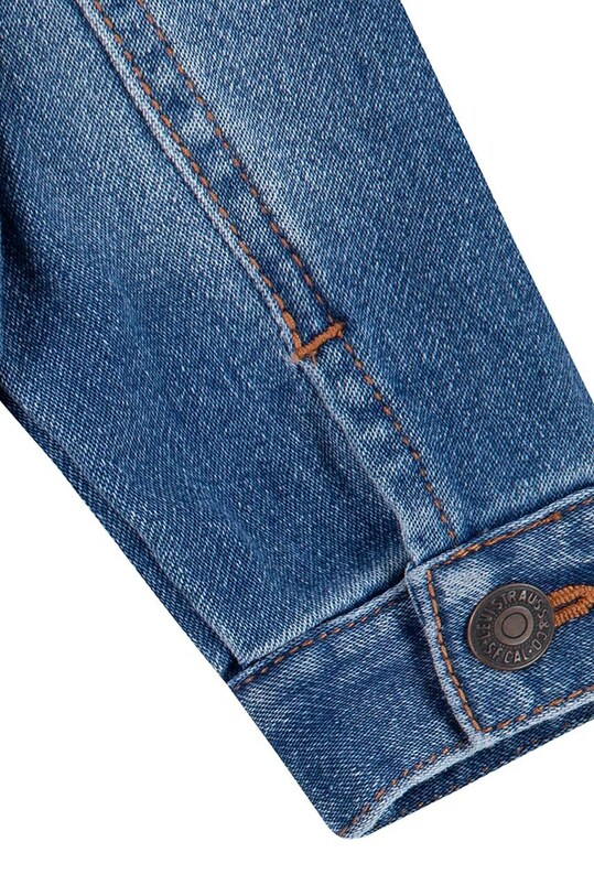Levi's compleu bebe TRUCKER TEE & CARGO JOGGER 6EL315