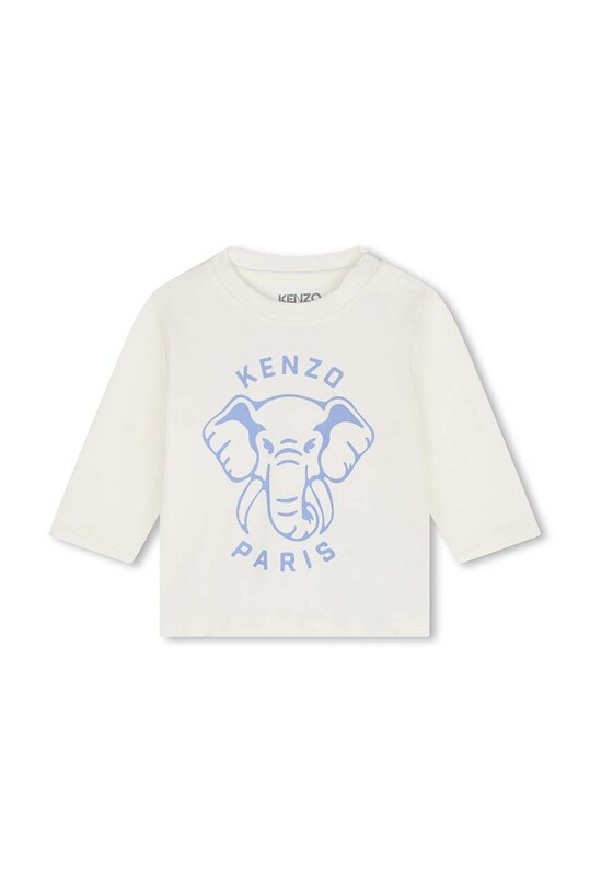 Хлопчик Комплект для немовлят Kenzo Kids K60460.54.81 блакитний
