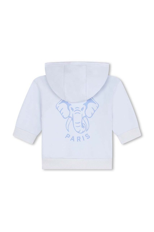 Kenzo Kids komplet niemowlęcy K60460.54.81 niebieski