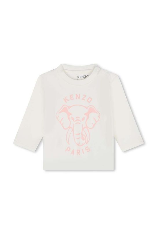 Dječaci Komplet za bebe Kenzo Kids K60460.54.81 bež