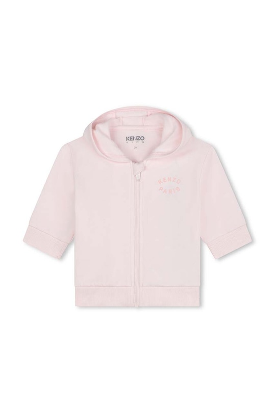 Kenzo Kids set per bambini beige K60460.54.81