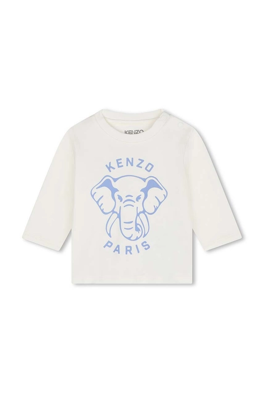 CHLAPEC Kojenecká sada Kenzo Kids K60460.86 modrá