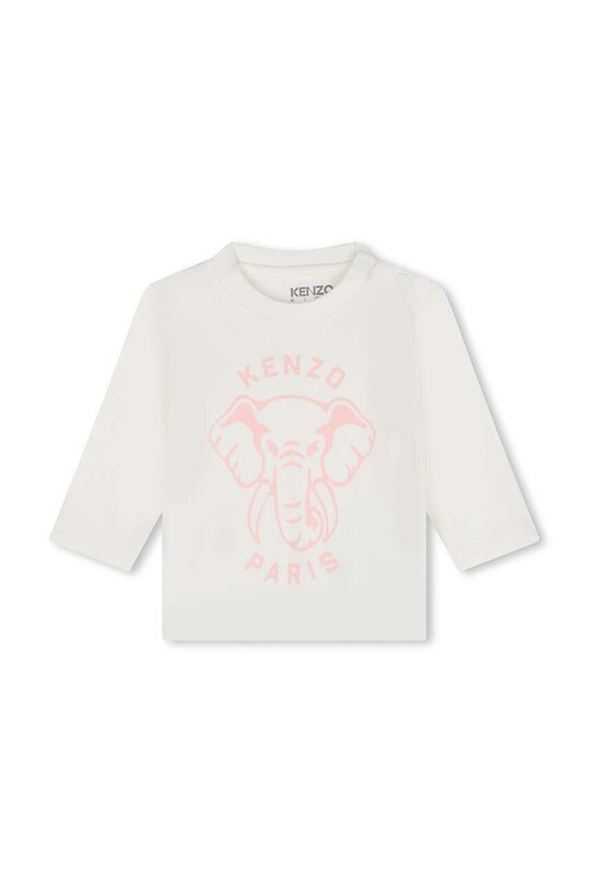 Мальчик Комплект для младенцев Kenzo Kids K60460.86 бежевый