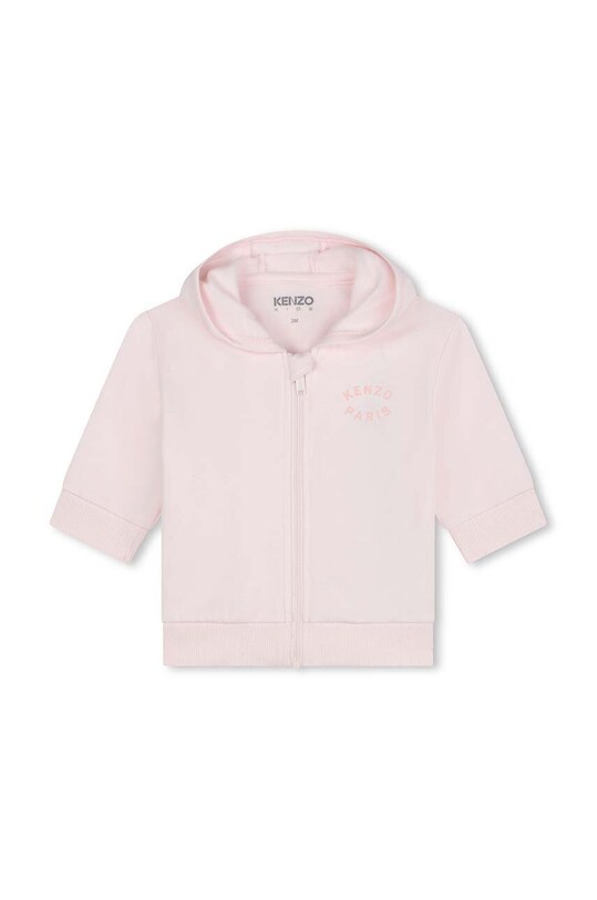 Комплект для младенцев Kenzo Kids бежевый K60460.86