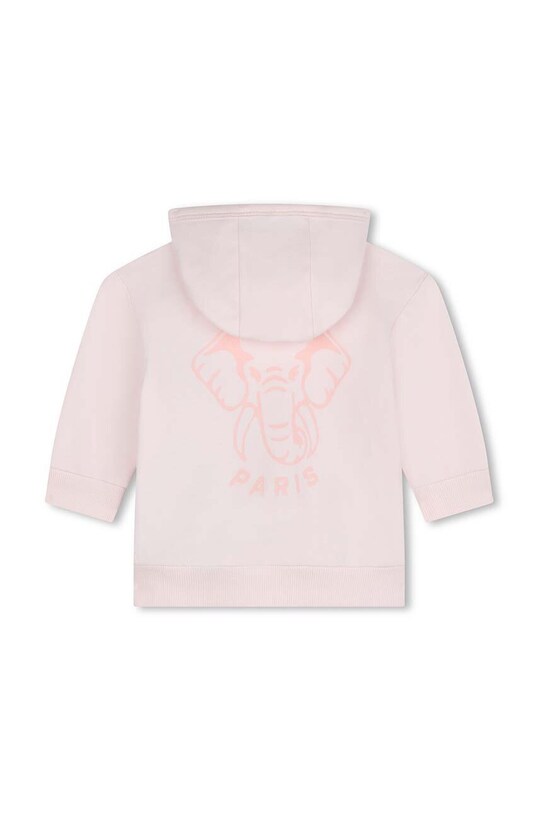 Комплект для немовлят Kenzo Kids K60460.86 бежевий