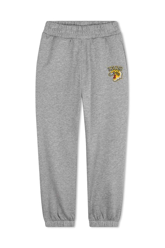 Detská tepláková súprava Kenzo Kids sivá K60727.114.150