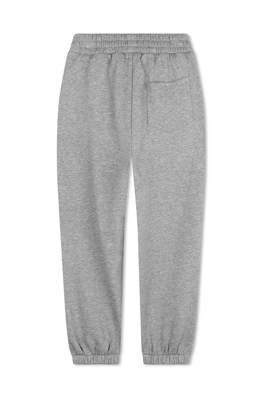 Detská tepláková súprava Kenzo Kids K60727.114.150 sivá