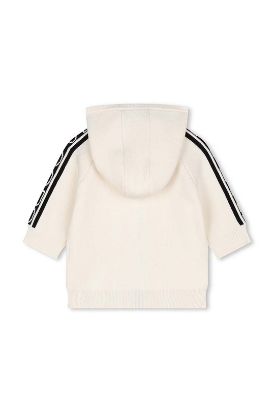 Marc Jacobs dres niemowlęcy biały W60376.67.81