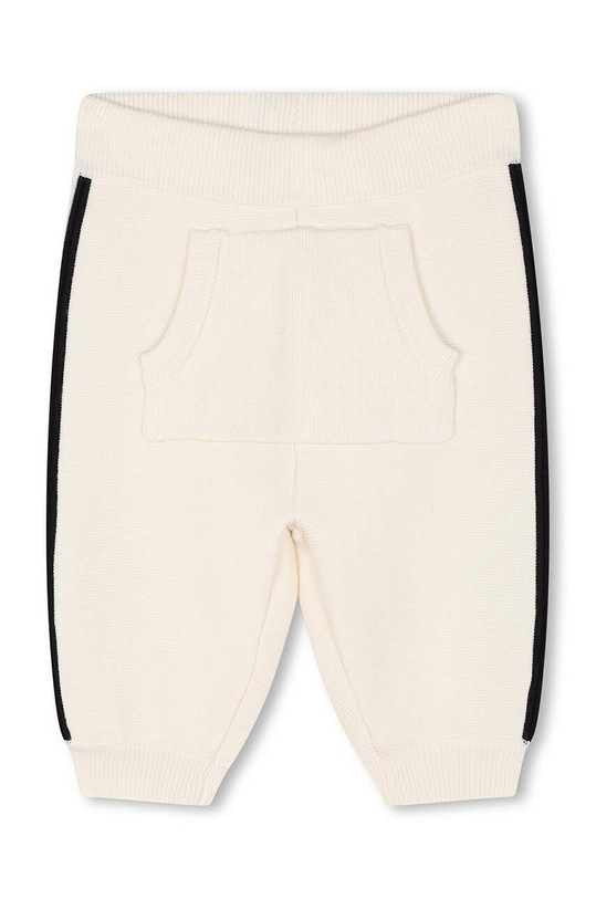 Marc Jacobs dres niemowlęcy W60376.67.81 biały