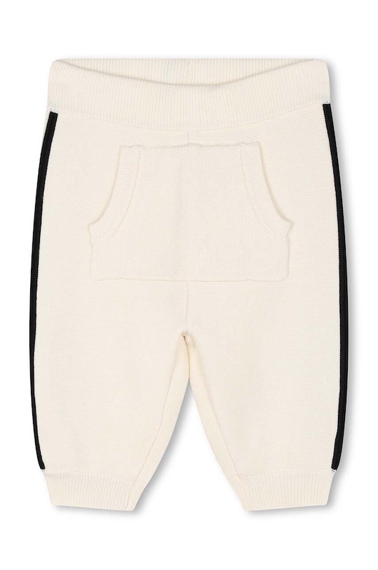 Marc Jacobs dres niemowlęcy W60376.67.81 biały