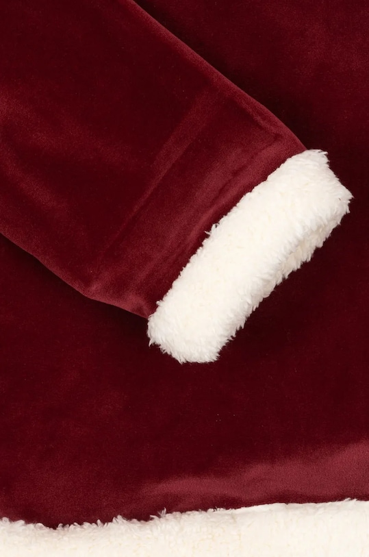 Detská súprava Konges Sløjd CHRISTMAS SET GRS červená KS101929