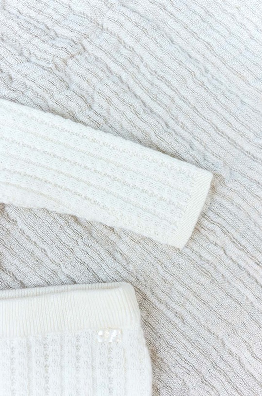 Tartine et Chocolat komplet niemowlęcy TZ36070