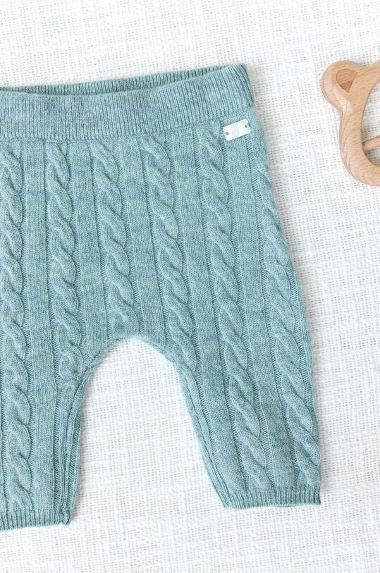 Tartine et Chocolat komplet wełniany dziecięcy TZ36060.80.86