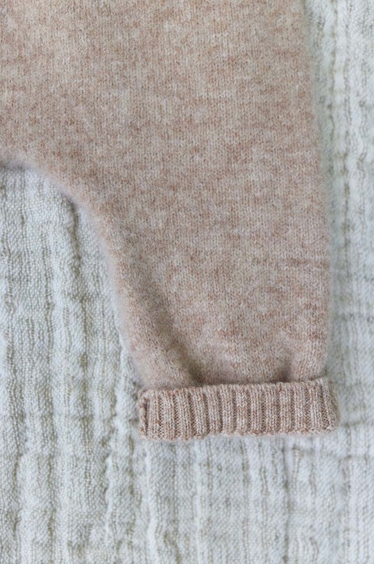 Tartine et Chocolat komplet wełniany niemowlęcy TZ36040.80.86