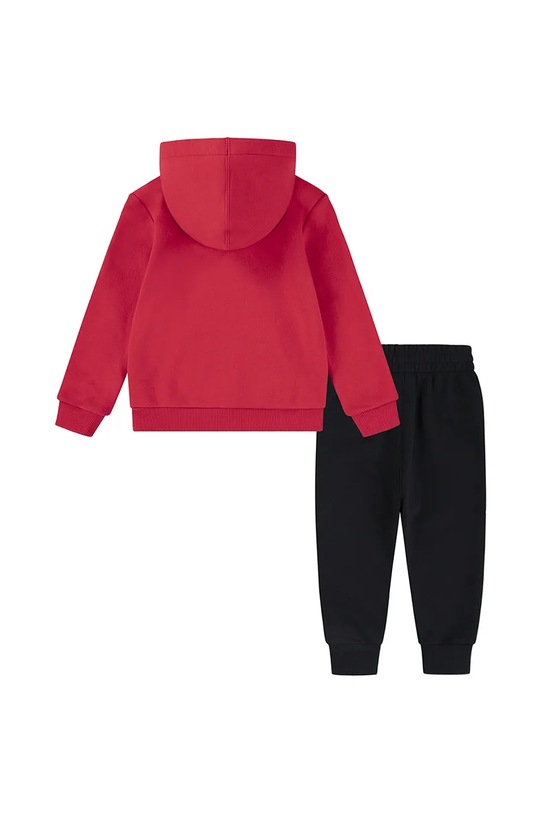 Спортивный костюм для младенцев Converse 6CG201 красный SS25
