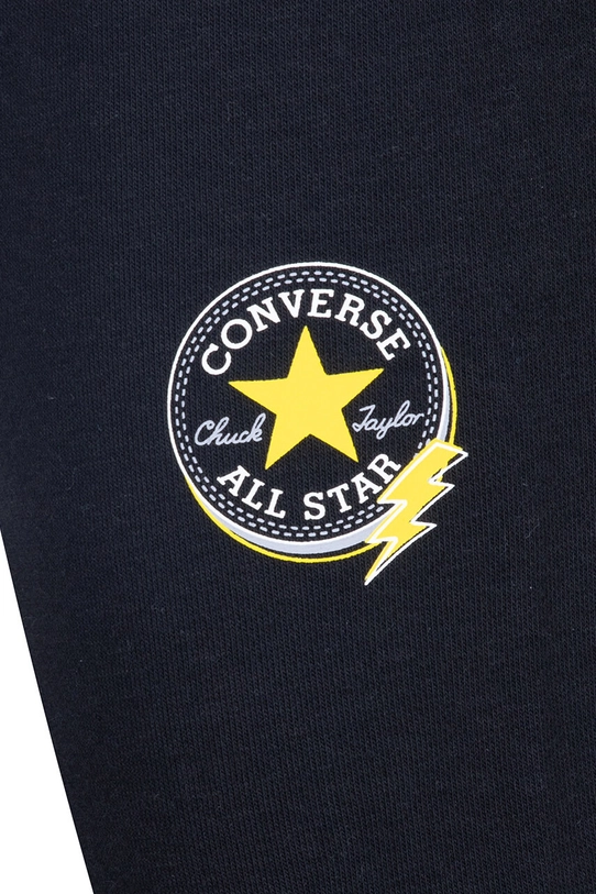 Converse trening copii negru 8CG075