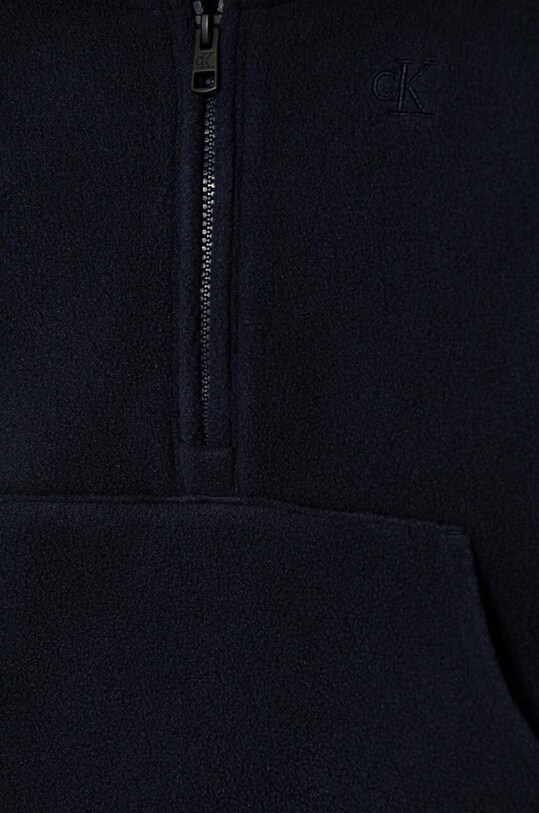 Chlapec Detská tepláková súprava Calvin Klein Jeans IN0IN00227.9BYH tmavomodrá