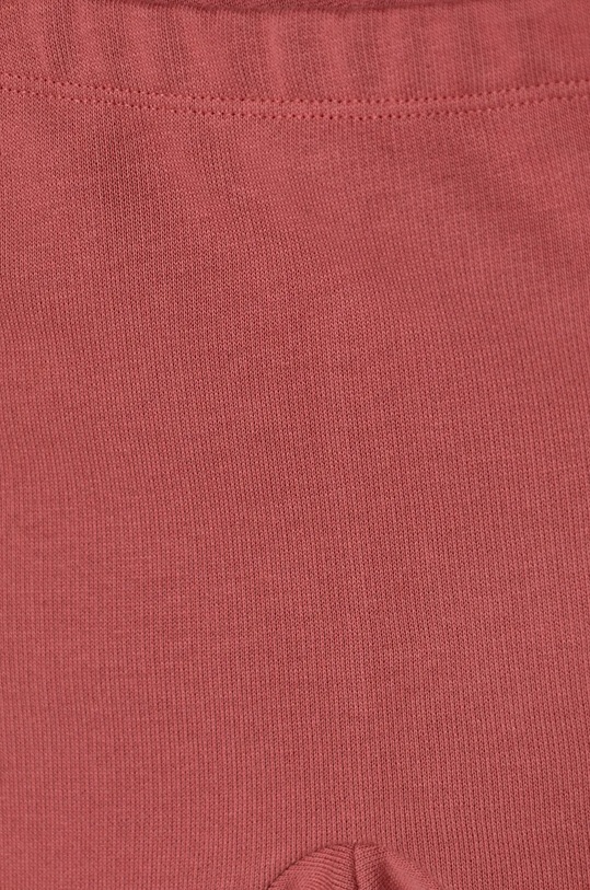 United Colors of Benetton trening din bumbac pentru bebelusi roz 3J70AK00R.W.Seasonal