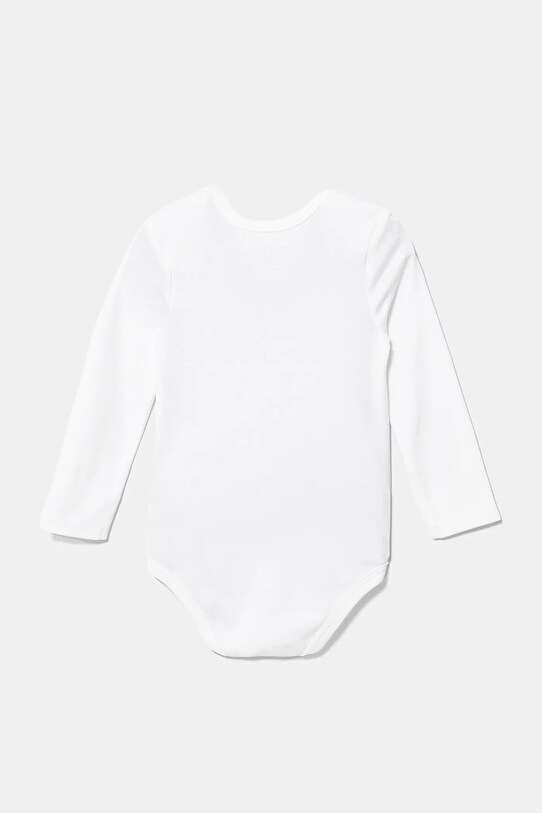 Guess dres niemowlęcy H4BW05.KAVN4.9BYH beżowy