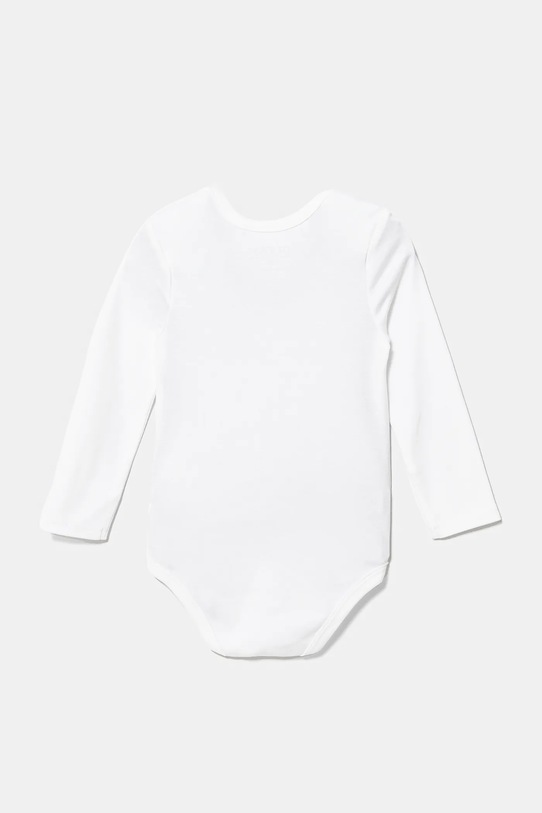 Kojenecká tepláková souprava Guess H4BW05.KAVN4.9BYH béžová