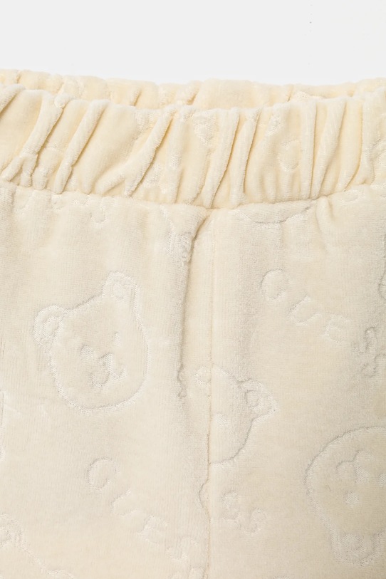 Kojenecká tepláková souprava Guess H4BW05.KAVN4.9BYH