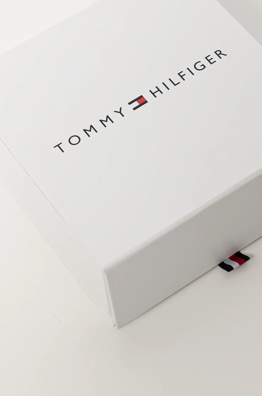 Tommy Hilfiger komplet niemowlęcy z domieszką wełny 3-pack KN0KN01929.9BYH