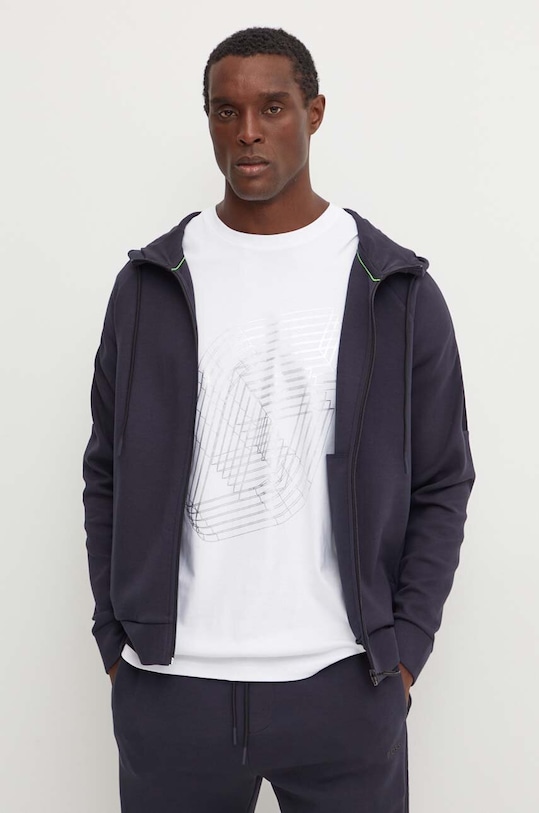 Odzież BOSS Green dres 50519395 granatowy