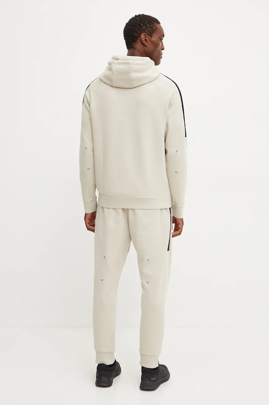 Boss Green trening 50519395 bej AW24