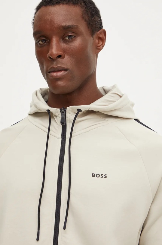 Boss Green melegítő szett 50519395 bézs