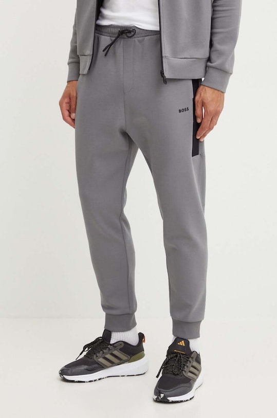 Boss Green trening gri 50519395
