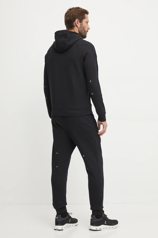 Oblečenie Tepláková súprava Boss Green 50519395 čierna