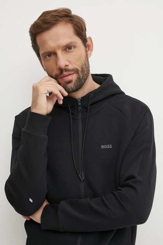 Спортивний костюм Boss Green 50519395 чорний