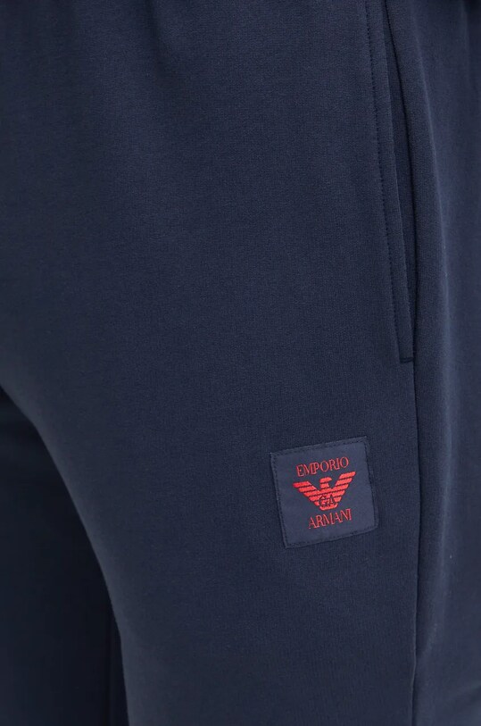 Костюм лаунж Emporio Armani Underwear 111943.4F595