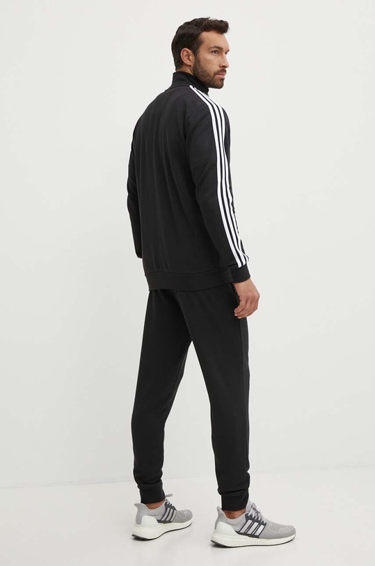 Tepláková souprava adidas Essentials IC6766 černá AW24
