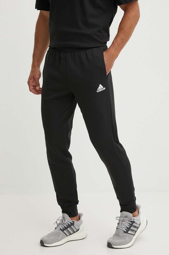 Tepláková souprava adidas Essentials černá IC6766