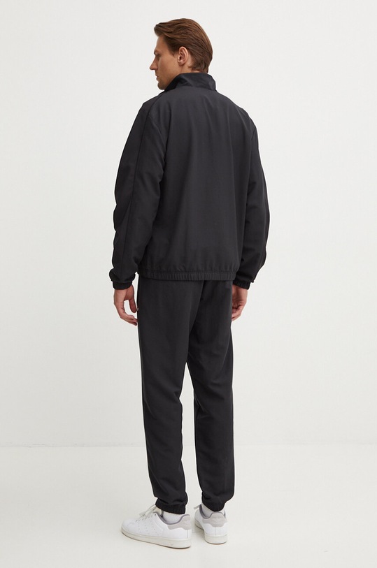 Tepláková souprava adidas IX1276 černá AW24