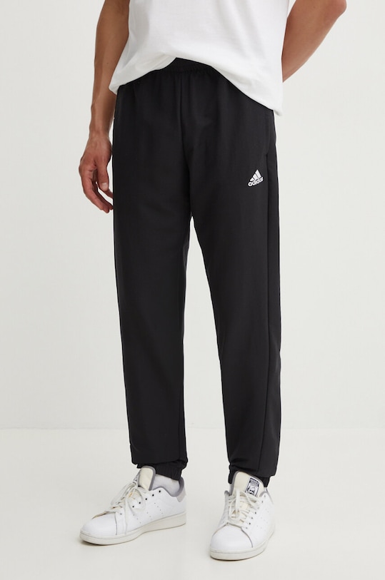 Tepláková souprava adidas černá IX1276