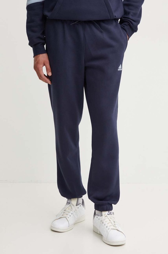 Tepláková souprava adidas námořnická modř IX1278